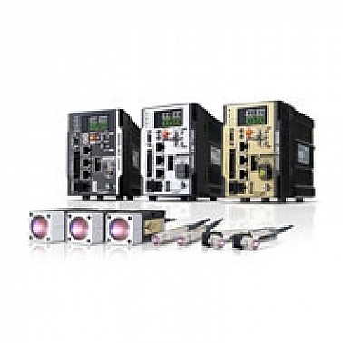 ZW-8000T Confocal Displacement Controller with ECAT