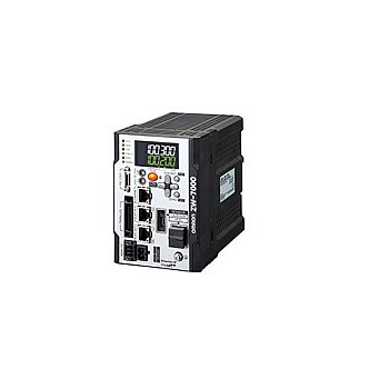 ZW-7000T Confocal Sensor Controller