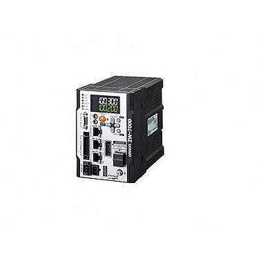 ZW-7000T Confocal Sensor Controller