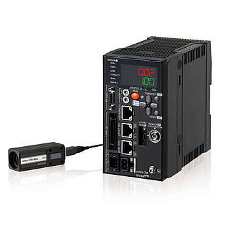 ZW-SPR8010 2M Omron Confocal Displacement Sensor