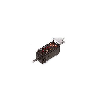 ZX-EDA11 2M  Inductive Displacement Sensor