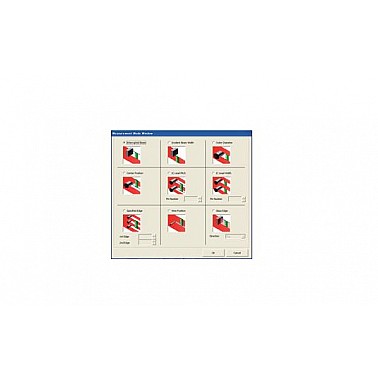ZX-GSW11 Setup and Monitoring Software