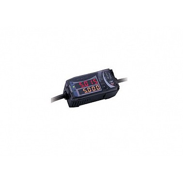 ZX-GTC11 Amplifier for Width-Measuring Sensors