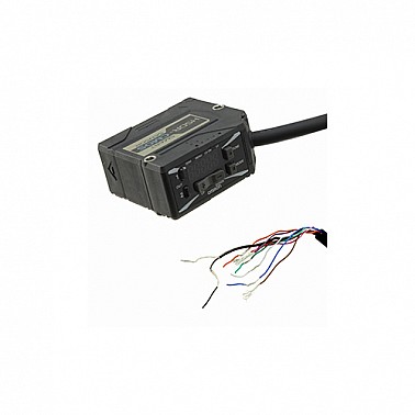 ZX1-LD50A81 2M Measurement CMOS Laser Sensor