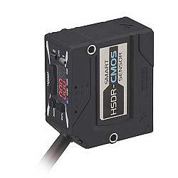 ZX1-LD600A81L 2M Laser displacement sensor