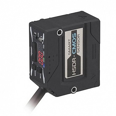 ZX1-LD100A81L 2M Laser displacement sensor