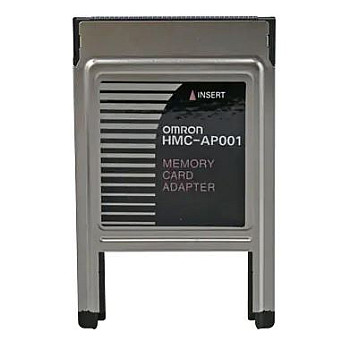 HMC-AP001 ADAPTER,FLASH MEMORY CARD,CS1