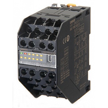 KM1-PMU2A-FLK Multi-circuit Smart Power Monitor