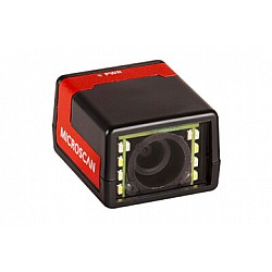 7211-1064-0000 Microscan MicroHAWK ID-20 Compact Fixed-Mount Barcode Reader 