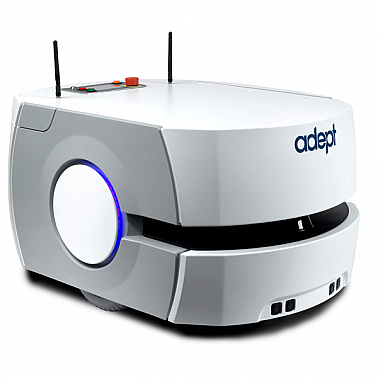37032-00002 Mobile Robot 37032-00002 Mobile Robot