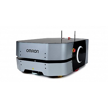 37222-00002 Mobile Robot 