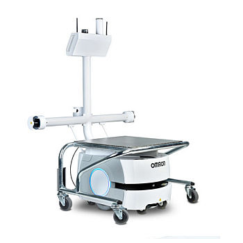 37162-01014 Mobile Robot 