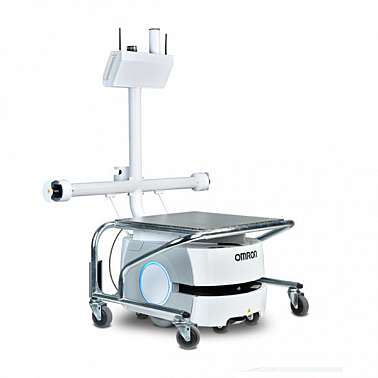 37161-00010 Mobile Robot 