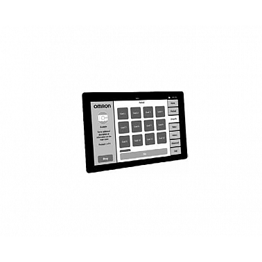 13605-000 HMI  