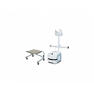 75020-000 LD Cart Platform 