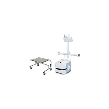 75020-000 LD Cart Platform 