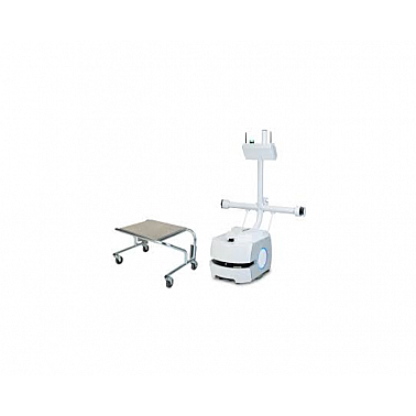 75020-000 LD Cart Platform 