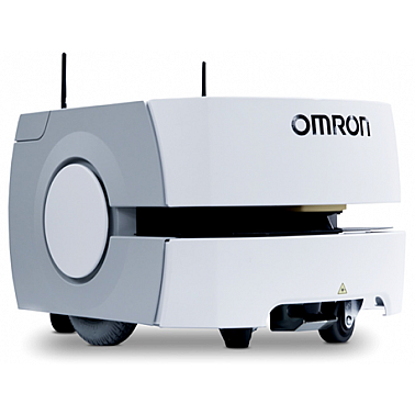 37041-00000 Mobile Robot 