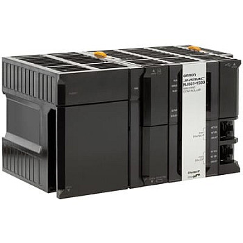 NJ501-1300  NJ5 Series Machine Automation Controller