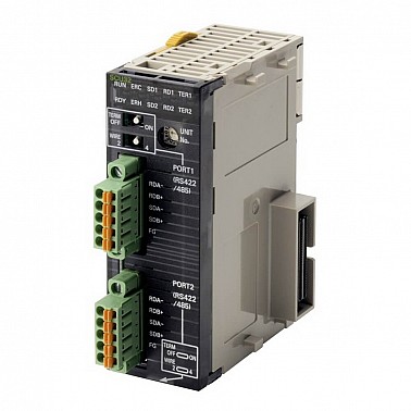 CJ1W-SCU32 Communication Units 