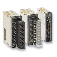 Analog IO Unit (CJ1W-AD042 )