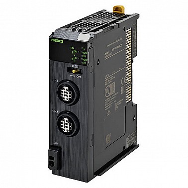 NX-V680C2 RFID Communication Unit 