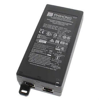 POE29U-1AT(PL)D-R PoE Power Injector