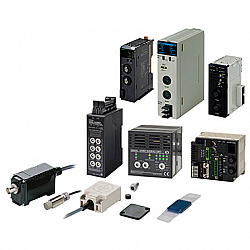 NX-V680C1 RFID communication unit 