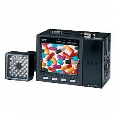 ZFX-C10 Controller NPN 