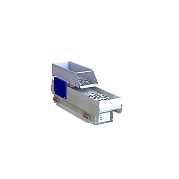 SX240 White Smooth Surface (05284-101