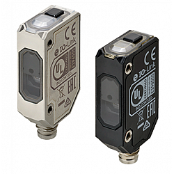  E3AS-F1500IPT 2M F Series Photoelectric Sensor