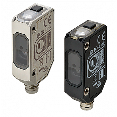  E3AS-F1500IPN-M1TJ 0.3M F Series Photoelectric Sensor