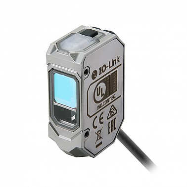 E3AS-HL150MD M3 CMOS Photoelectric Sensors