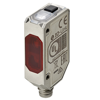  E3AS-L80MT 2M Photoelectric Sensor