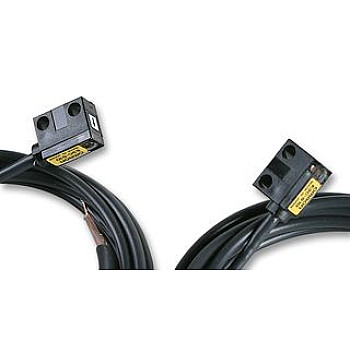 E3C-S30T Fiber Optic Sensor