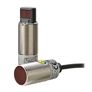 E3FB-DP21 Photoelectric Sensor