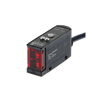 E3S-AD16 Photoelectric Sensor