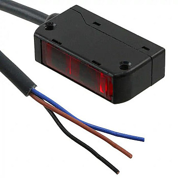 E3S-LS3PWT-M3J 0.3M Photoelectric Sensor