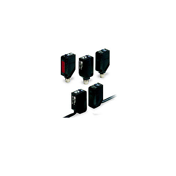 E3Z-T86-IL3 Photoelectric Sensor