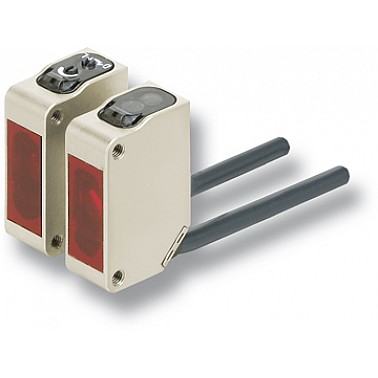 E3ZM-T81H 2M Photoelectric Sensor