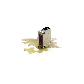 E3ZM-CT63 2M Photoelectric Sensor