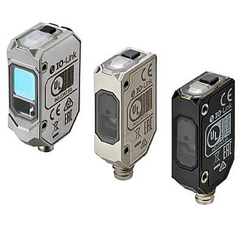 E3AS-HL150MD M3 CMOS Photoelectric Sensors
