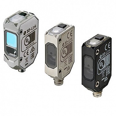 E3AS-HL150MD M3 CMOS Photoelectric Sensors