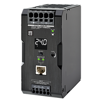 S8VK-X03005-EIP Switch Mode Power Supply 