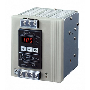 S8VS-12024AP-F Switch Mode Power Supply 