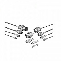 E2A-M08LN04-M1-B1 Inductive Proximity Sensors