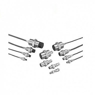 E2A-M08KS02-M1-B2 Inductive Proximity Sensors