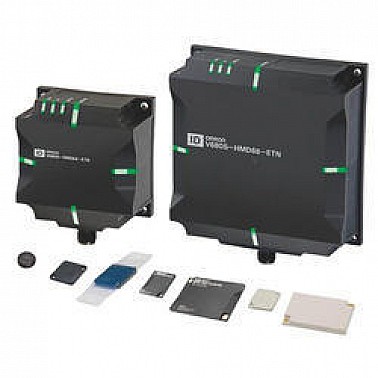 RFID Solutions : Omron V680S-HMD64-ETN Modbus TCP (TCP/IP,