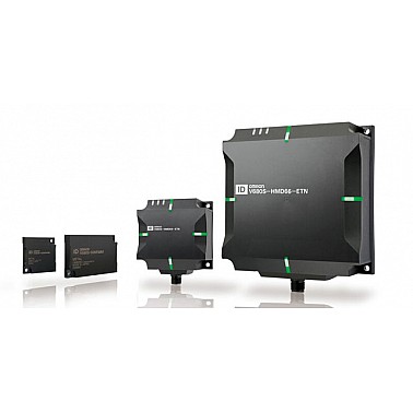 V680S-HMD66-ETN  Modbus TCP (TCP/IP), Reader/Writer