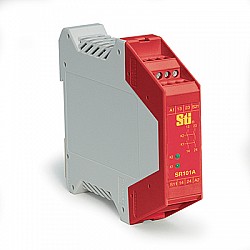 44510-2091 Safety Relays SR209AD01
